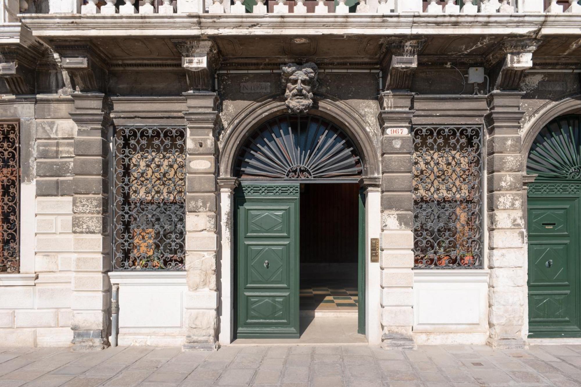 Appartamento Rousseau's Venezia